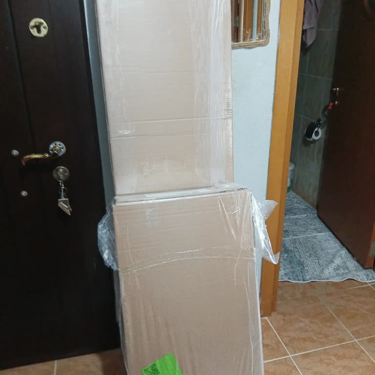 Ödenen Kurulum Hizmeti Gerçekleşmedi