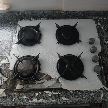 Cam Ocakta İki Kez Patlama, Garantiye Rağmen 4.600 TL Ücret Talebi