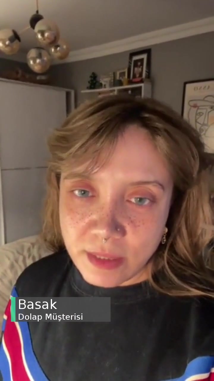 Dolap Uygulaması Güvencesiyle Yanıltıldım! videonun kapak resmi