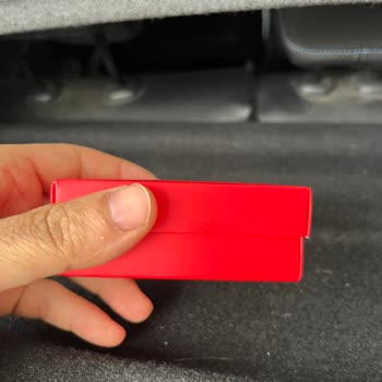 Getir'de Reklamla Uyuşmayan Takı Ve Parfüm Teslimatı Cevapsız İletişim