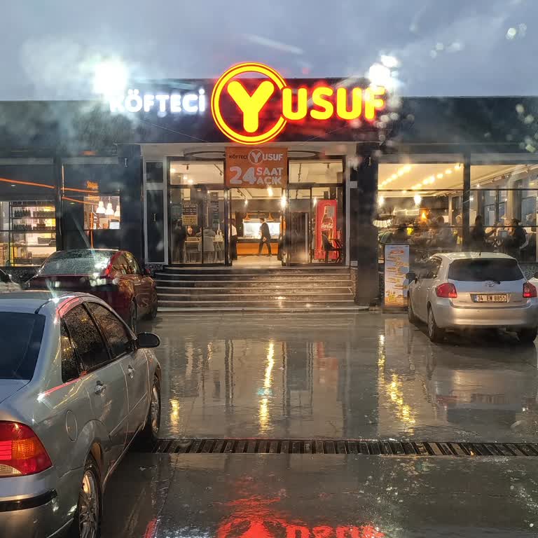 Büyük Grup İçin Masadan Çıkarılma Ve Ayrımcılık Şikayeti