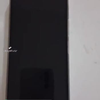 Ovion Telefon Hoparlörü Bozuk
