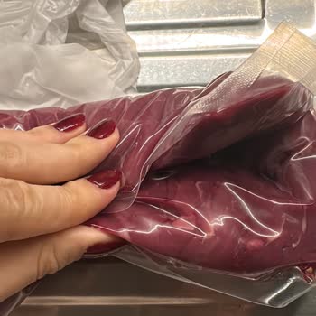 Bonfile Olmadı, Dökülmüş Et Gönderildi: Tam İade Talebi