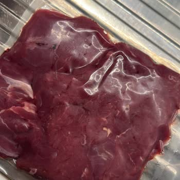 Bonfile Olmadı, Dökülmüş Et Gönderildi: Tam İade Talebi