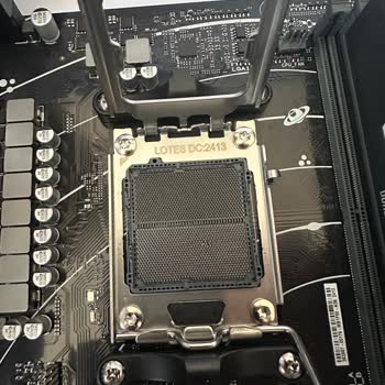 Hasarlı CPU’lu Sistem İçin İade Talebi Ve Satıcı Sorumluluğu Reddi