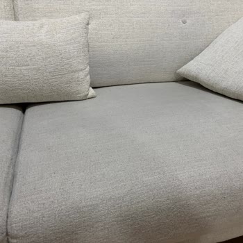 Tüylenme Ve Çökme Sorunu Yaşadığım Koltukta Garanti Hakkım İhlal Edildi