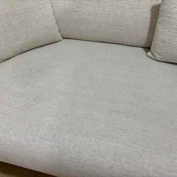 Tüylenme Ve Çökme Sorunu Yaşadığım Koltukta Garanti Hakkım İhlal Edildi