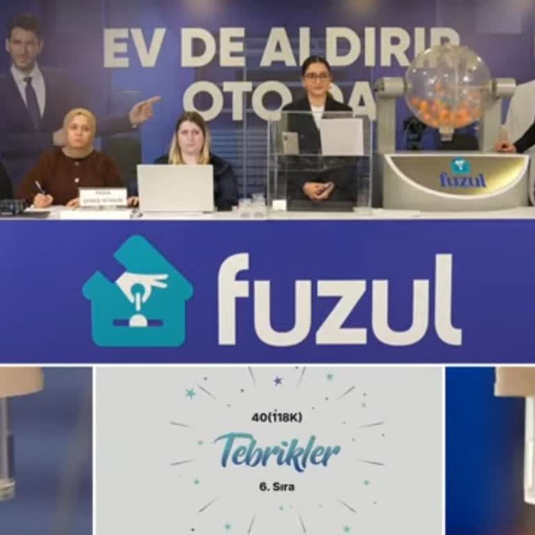 Çekiliş Sıra Numarası Değişti, Bilgi Aksaklığı Ve Şeffaflık Sorunu