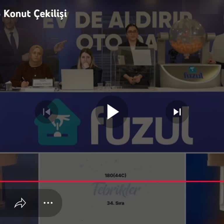 Fuzul Evim'de Canlı Yayın Ve SMS Bilgileri Çelişkisi Nedeniyle Sözleşme İptali Ve İade Talebi