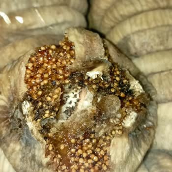 Bozuk İncir Ve İçindeki Kurt Nedeniyle Geri Ödeme Talebi