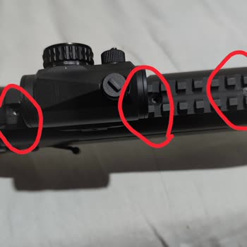 Derya XT 401 Modelinde Pika Vidalarının Sürekli Düşmesi