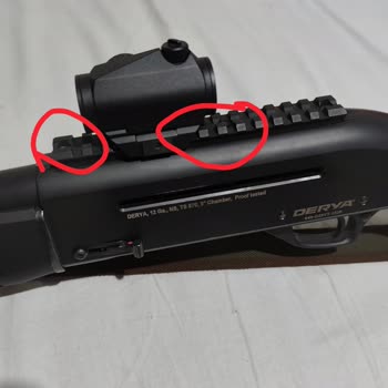 Derya XT 401 Modelinde Pika Vidalarının Sürekli Düşmesi