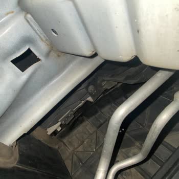 Yanıltıcı Ekspertiz Raporu Nedeniyle 9.000 TL Zarar Ve Araç Alım Sürecim Bozuldu