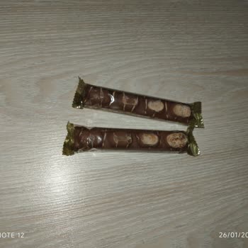 Şölen Çikolatasında Beyaz Lekeler Ve Gıda Güvenliği Endişesi