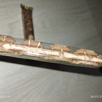 Şölen Çikolatasında Beyaz Lekeler Ve Gıda Güvenliği Endişesi