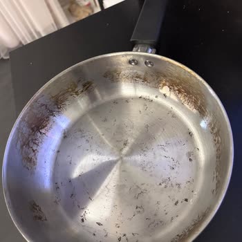 IKEA'dan Talimatlara Uygun Kullanılan Pilav Tenceresinde Yanma Ve İade Reddi