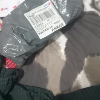 @ceylinin.butigi Eksik Ürün Gönderdi Paramın İadesini Yapmıyor