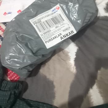 @ceylinin.butigi Eksik Ürün Gönderdi Paramın İadesini Yapmıyor