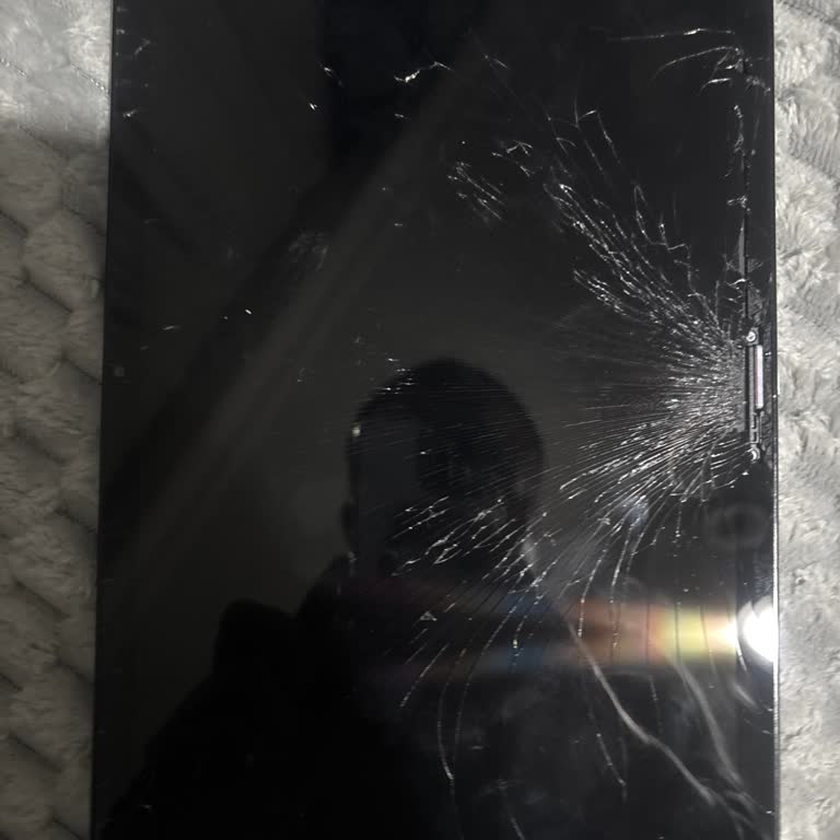 Kırılan Tablet İçin Yanıltıcı Kasko Bilgilendirmesi