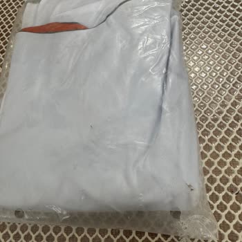 A101 Ekstra’dan Gelen Yırtık Triathlon Şişme Kar Botu İçin İade Kodu Oluşturulmadı