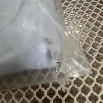 A101 Ekstra’dan Gelen Yırtık Triathlon Şişme Kar Botu İçin İade Kodu Oluşturulmadı