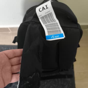 Uçuş Gecikmesi Ve Yırtık Bagaj Nedeniyle Mağduriyet Ve Tazminat Talebi