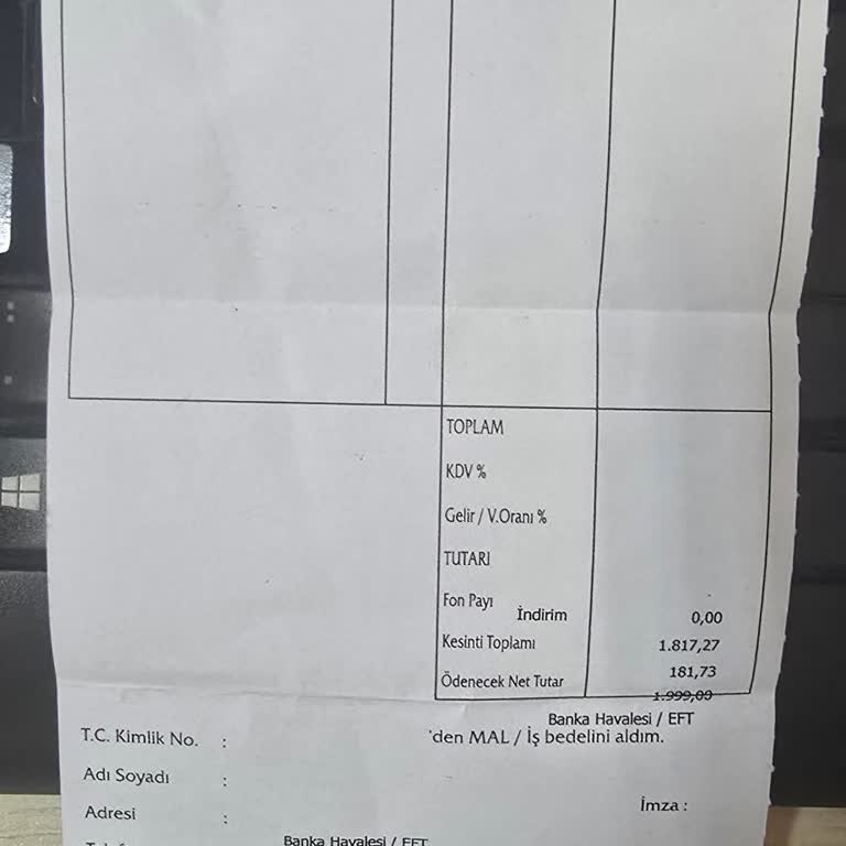 İade Tutarının Banka Hesabına Geç Yatması Ve Mağaza İddiaları