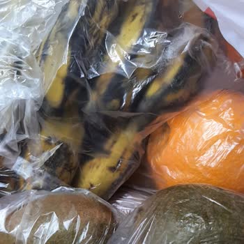 Migros Hemen’de Bozuk Meyve Sebzeler İçin İade Talebi Ve Cevapsız Şikayet