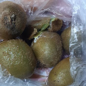 Migros Hemen’de Bozuk Meyve Sebzeler İçin İade Talebi Ve Cevapsız Şikayet