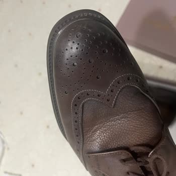 Kısa Sürede Deformasyon Ve Solma Yaşanan Ayakkabının Kullanıcı Hatası İddiasına Karşı İade Talebi