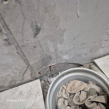 Kütahya Bölücek TOKİ Dairelerinde Sürekli Yapısal Ve Tesisat Sorunları, Müteahhit Sorumluluk Almıyor
