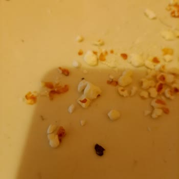 Ay-Pop Popcorn’da Plastik Parçaları Buldum, Sağlığım Tehlikede, 1 Milyon TL Tazminat İstiyorum