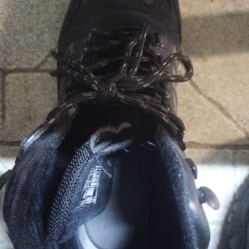 FLO Mağazasından Alınan Proshot Bot Ayakkabının Kısa Sürede Kalitesiz Çıkması Ve İade Talebi