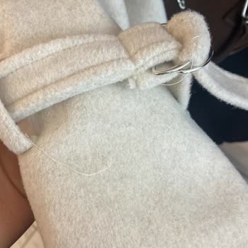 Kusurlu Kaban Ve Kaba Mağaza Üslubu Nedeniyle İade Reddi Ve Ücret İadesi Talebi