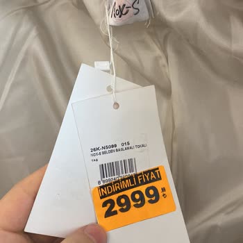 Kusurlu Kaban Ve Kaba Mağaza Üslubu Nedeniyle İade Reddi Ve Ücret İadesi Talebi