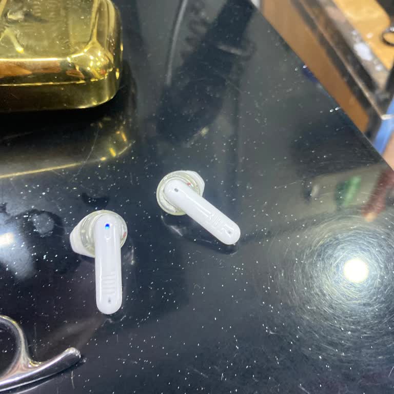 JBL Tune Flex Sağ Kulaklık Çalışmıyor Ve Mono Moda Geçti