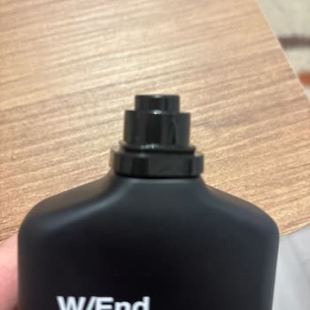 Zara Parfüm Kapak İçeri Kaçtı, Kullanılamaz Hale Geldi