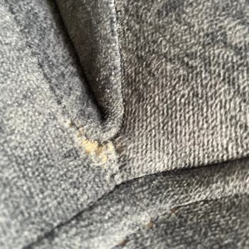 Sağlık Sürecinde Doğtaş'ın Dikiş Ve Kumaş Sorunları İçin Cevap Vermemesi