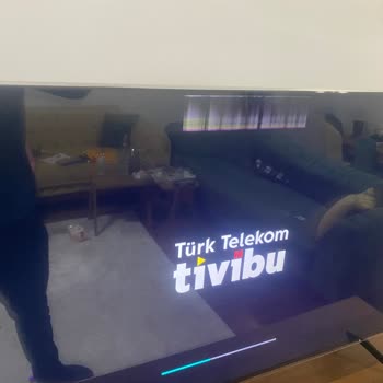 Samsung Panel Arızası Tekrarlandı Ve Ücretsiz Çözüm Talep Ediyorum