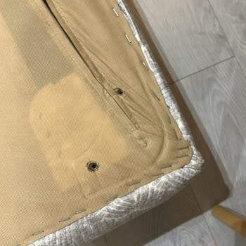 Mondi'den 63.000 TL'lik Yanlış Koltuk Teslimi Ve Çözüm Sunulmaması