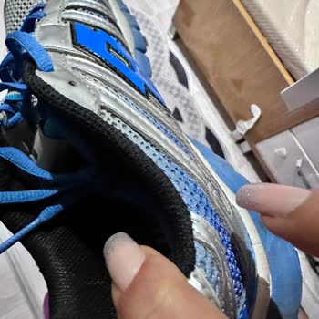 Boyner’deki Calvin Klein Ayakkabısındaki Gizli Ayıp Ve Telefon İhmaline Karşı Değişim Talebi