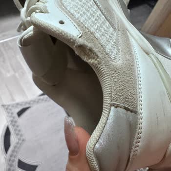 Boyner’deki Calvin Klein Ayakkabısındaki Gizli Ayıp Ve Telefon İhmaline Karşı Değişim Talebi