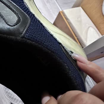 Boyner’deki Calvin Klein Ayakkabısındaki Gizli Ayıp Ve Telefon İhmaline Karşı Değişim Talebi