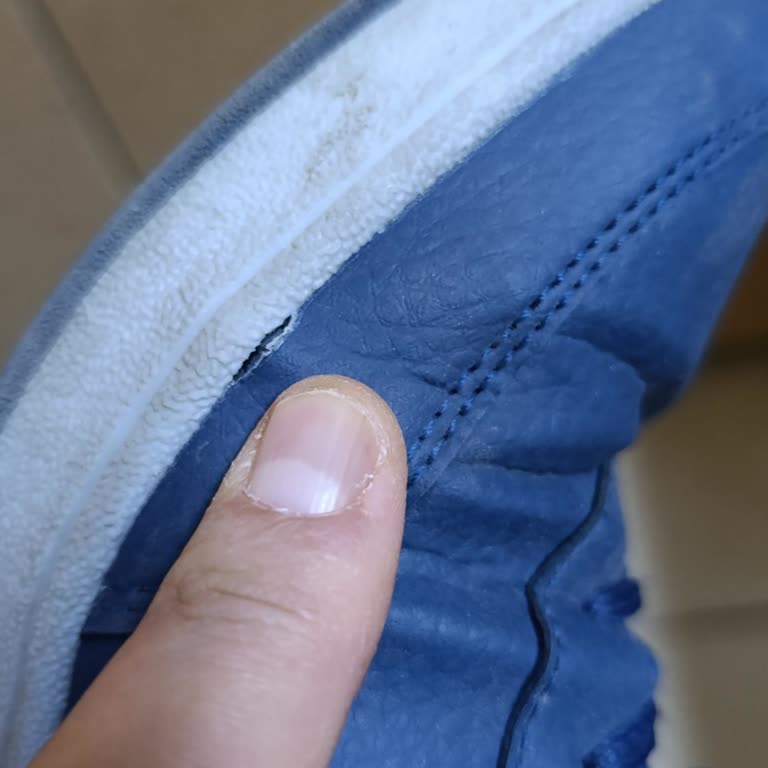 Slazenger Ayakkabısının Kısa Sürede Yan Tarafının Açılması Ve Değişim Talebi