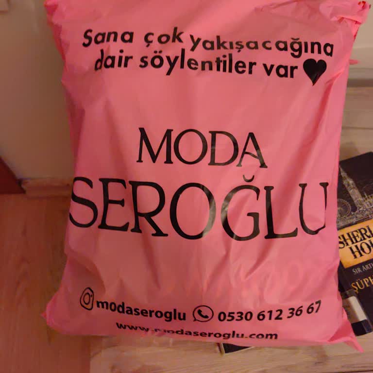 İade Reddi Ve Yanıltıcı Triko Ürünü