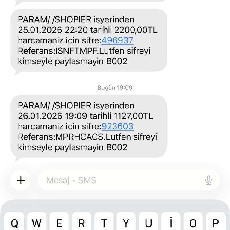 Gamelobi'den Ödenen 3.327 TL Karşılığında UC Gelmedi Ve İade Talep Ediyorum