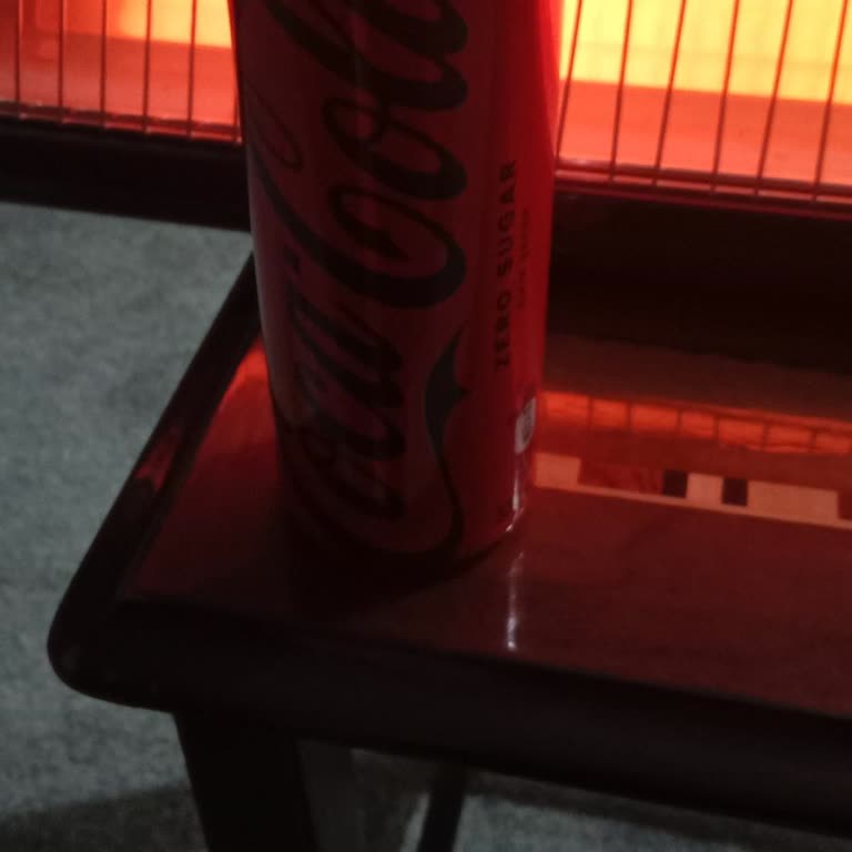 Yanlış Ürün Gönderimi: 1 Litre Kola Yerine Küçük Teneke Kola