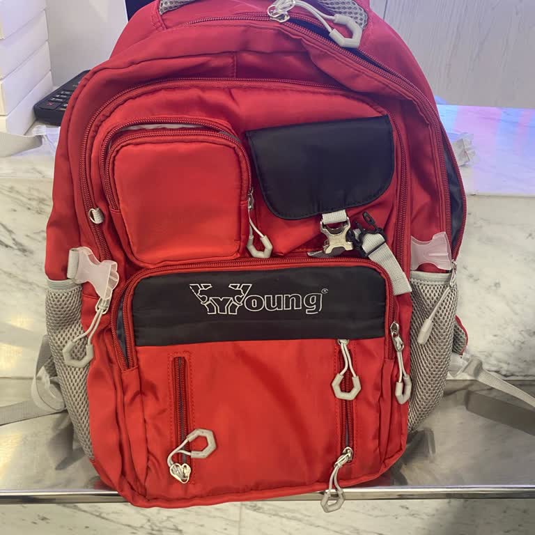 Fermuarı Arızalı Çocuk Çantası Üzerinde Kullanıcı Hatası İddiası