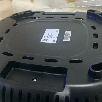 Media Markt’ta Kırık Airfryer Teslimatı Ve Cevapsızlık