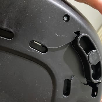 Media Markt’ta Kırık Airfryer Teslimatı Ve Cevapsızlık